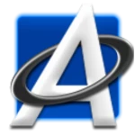 allplayer android application logo